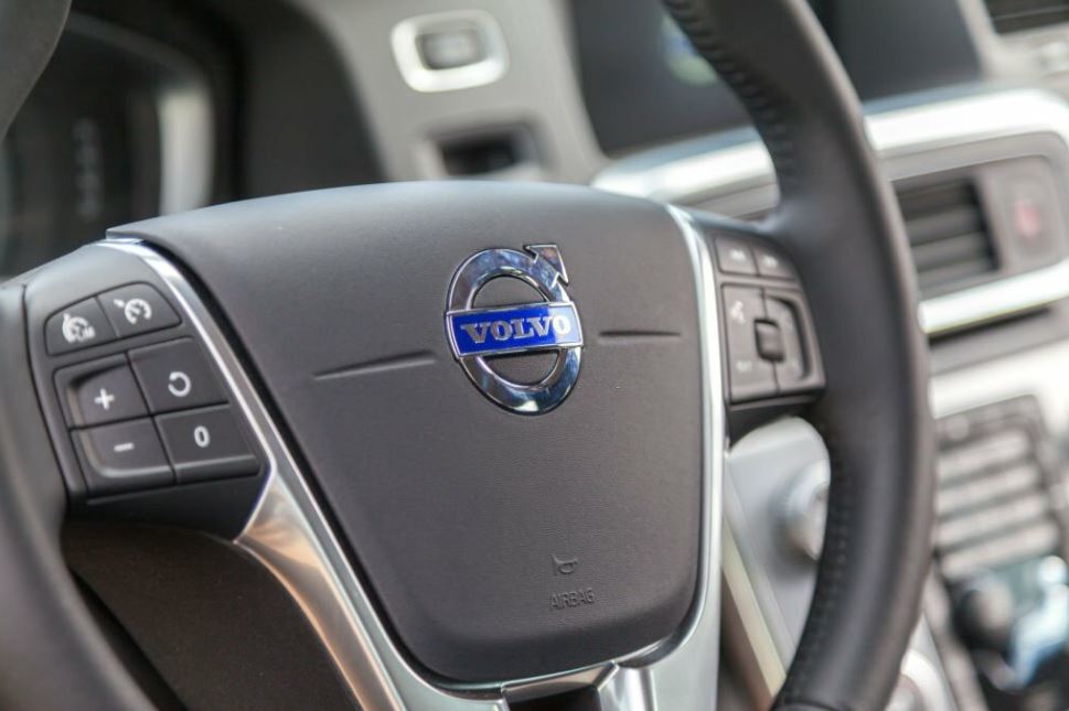 Descubriendo el Volvo XC90: Innovación, rendimiento y seguridad