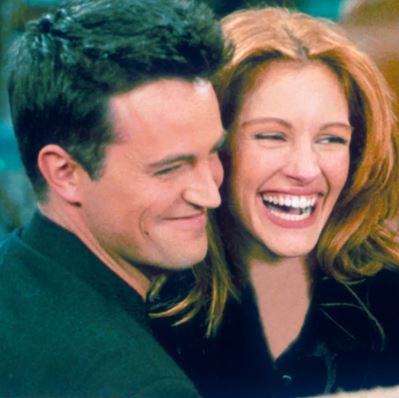 Ketamina y su vínculo en la muerte de Matthew Perry