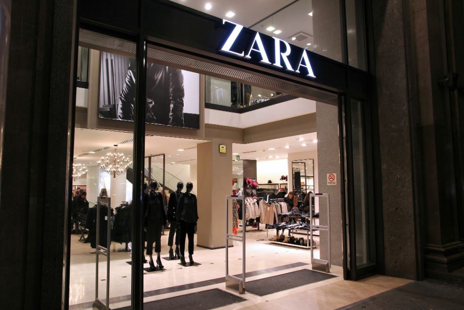 Rebajas Zara 2024: ¿Cuándo empiezan?