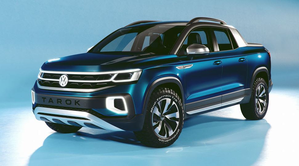 Volkswagen anuncia plan millonario para sacar coches icónicos en 2028