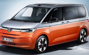 Mejor furgoneta familiar: Analizamos 6 modelos Mejor furgoneta familiar