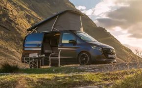 mejor furgoneta camper para viajes